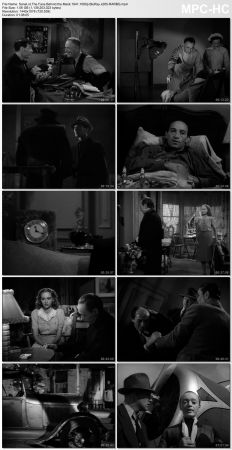 The Face Behind the Mask 1941 1080p BluRay x265-RARBG