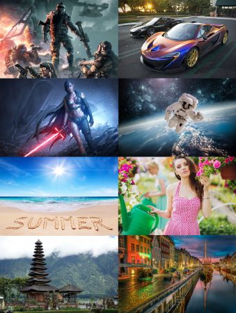 5K Ultra HD Wallpapers #20