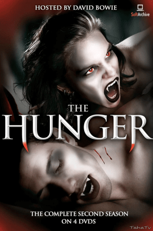 The Hunger S02 DVDRip x264-NOGRP