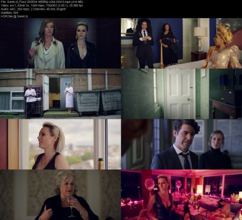 Flack S02 WEBRip x264-ION10