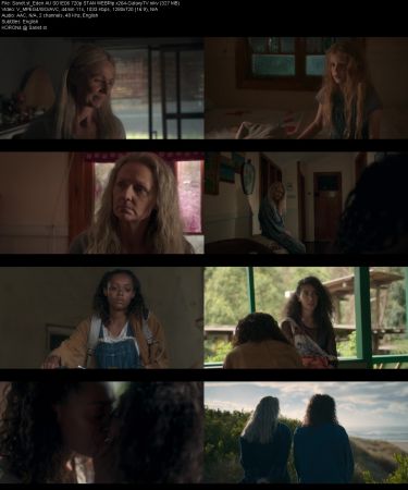 Eden AU S01 720p STAN WEBRip x264-GalaxyTV