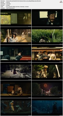 Rurouni Kenshin Part II Kyoto Inferno 2014 1080p BluRay x264-nikt0