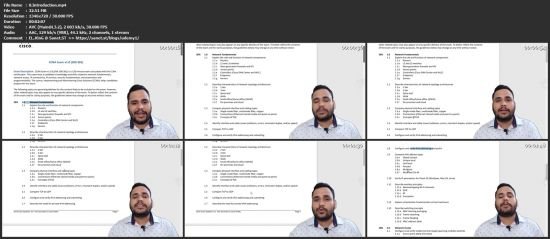 Your CCNA Start: Module 1. Networking Fundamentals | Practical Course with Live Lab Designs