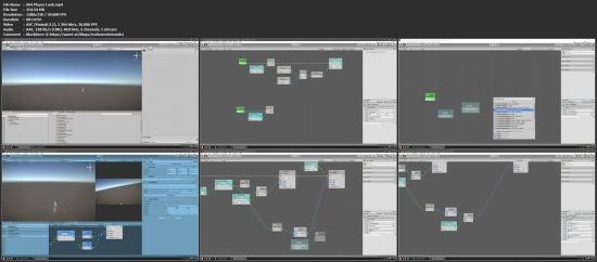 Make Games without Code? Master Visual Scripting in Unity! (Updated 5/2021)