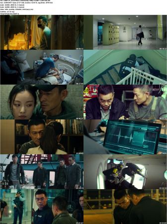 Shock Wave 2 2020 BluRay 1080p TrueHD 7.1 x264-CHD