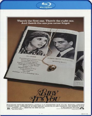 Baby Its You 1983 1080p BluRay x264 FLAC 2.0-HANDJOB