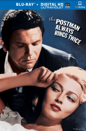 The Postman Always Rings Twice 1946 1080p BluRay x264-nikt0