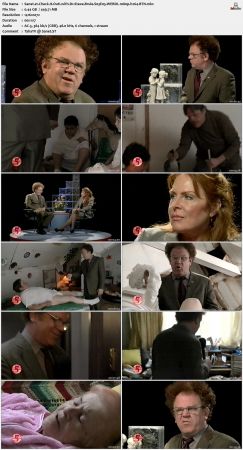 Check It Out with Dr. Steve Brule S03 1080p WEBDL x264-BTN