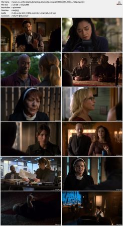 Lucifer S05 WEBRip 10Bit 1080p DDP5.1 H265-d3g