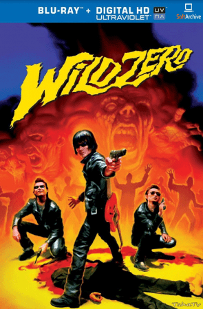 Wild Zero 1999 1080p BluRay x264-nikt0