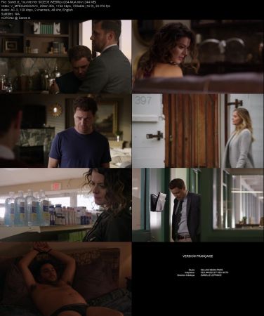 You Me Her S02 WEBRip x264-MuA