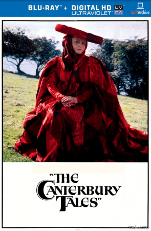 The Canterbury Tales 1972 Criterion 1080p BluRay x264-nikt0