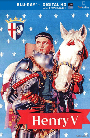 Henry V 1944 1080p BluRay x264-nikt0