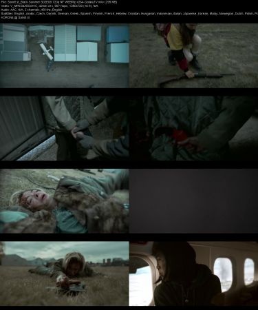 Black Summer S02 720p NF WEBRip x264-GalaxyTV