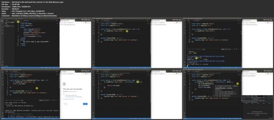 Complete Web Development 2021 From Absolute Basics