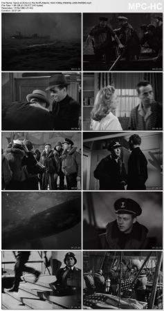 Action in the North Atlantic 1943 1080p WEBRip x265-RARBG