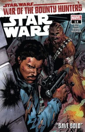 Star Wars #14 (2021)