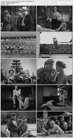 The Champ 1931 1080p WEBRip x265-RARBG