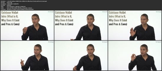 The Complete Cryptocurrency Course: More than 5 Courses in 1