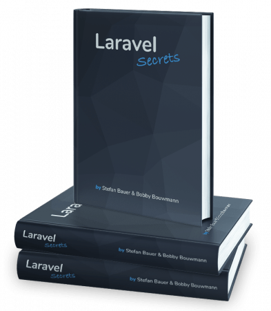 Laravel Secrets
