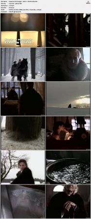 The Hunger S01 DVDRip x264-NOGRP