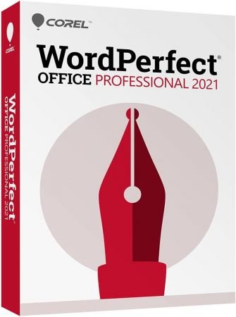 wordperfect 2021