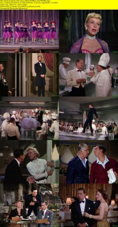 April in Paris 1952 1080p WEBRip x264-RARBG
