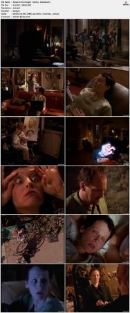 The Hunger S02 DVDRip x264-NOGRP