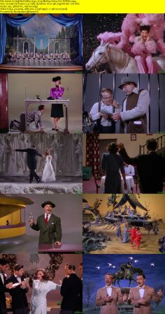 Ziegfeld Follies 1945 720p BluRay H264 AAC-RARBG