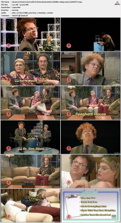 Check It Out with Dr. Steve Brule S01 1080p AMZN WEBDL x264-LILMIGHTY
