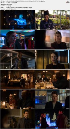 Lucifer S05 WEBRip 10Bit 1080p DDP5.1 H265-d3g