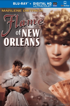 The Flame of New Orleans 1941 1080p BluRay x264-nikt0