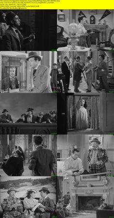It Happened Tomorrow 1944 1080p BluRay H264 AAC-RARBG