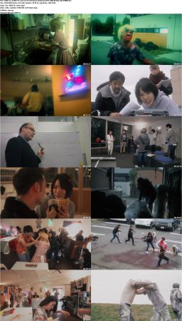 One Cut Of The Dead In Hollywood 2019 1080p BluRay x264-ERMM