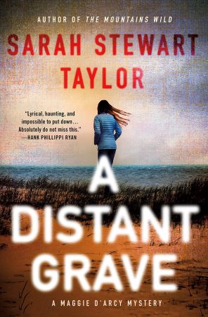 A Distant Grave: A Mystery