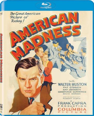 American Madness 1932 1080p BluRay H264 AAC-RARBG