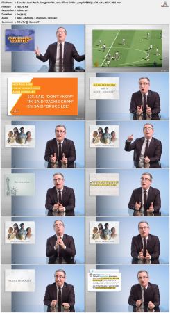 Last Week Tonight with John Oliver S08E14 720p WEBRip 2CH x265 HEVC-PSA