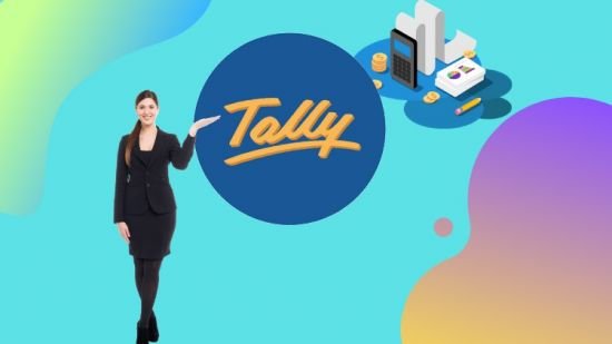 Tally ERP 9: Complete Course Beginners to Advanced Level Tally ERP 9: Complete Course Beginners to Advanced Level