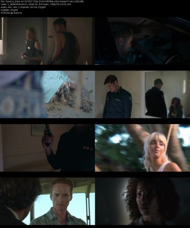 Eden AU S01 720p STAN WEBRip x264-GalaxyTV