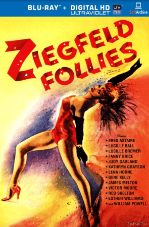 Ziegfeld Follies 1945 1080p BluRay x264-nikt0