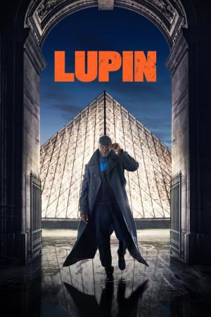 Lupin S02 DUBBED WEBRip x264-ION10