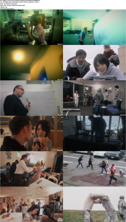 One Cut Of The Dead In Hollywood 2019 BDRip x264-ERMM