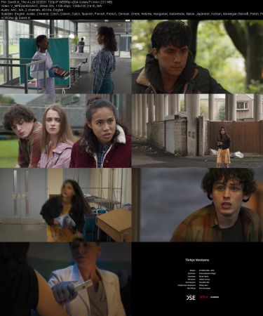 The A List S02 720p iP WEBRip x264-GalaxyTV