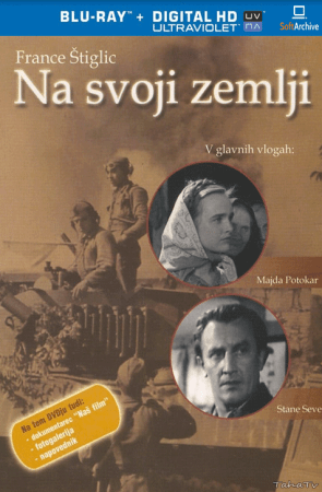 On Our Own Land 1948 1080p BluRay x264-nikt0