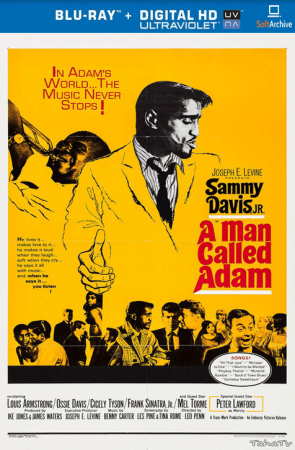 A Man Called Adam 1966 1080p BluRay x264-nikt0
