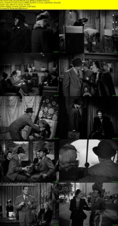My Favorite Blonde 1942 BRRip XviD MP3-XVID