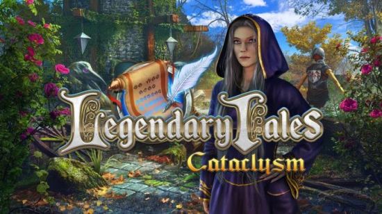 Legendary Tales Cataclysm-RAZOR