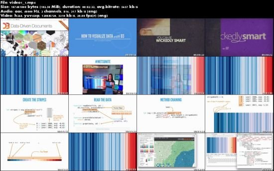  How to Visualize Data with D3 