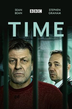Time 2021 S01 720p iP WEBRip x264-GalaxyTV