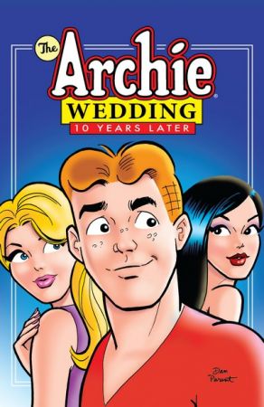 The Archie Wedding – 10 Years Later Vol. 1 (2020)